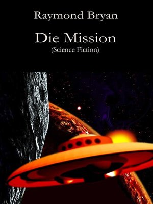 cover image of Die Mission